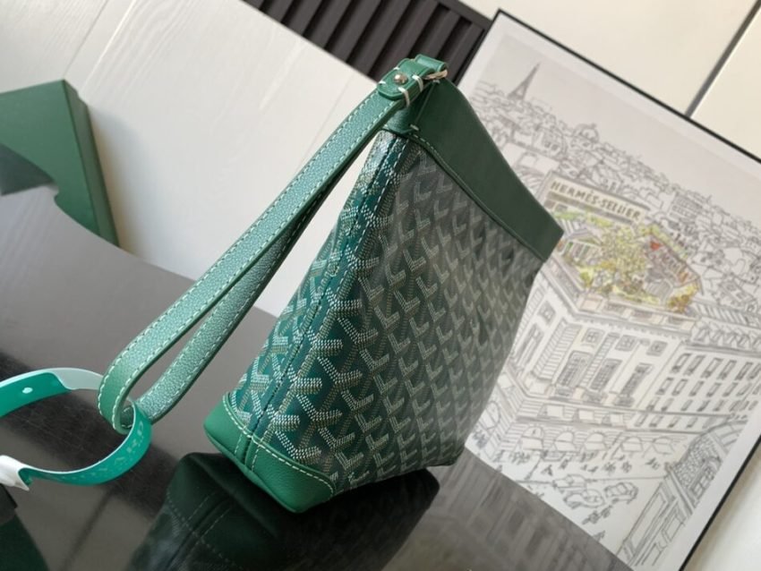 20230716_i1689438761_1602_1 Replica Goyard Conti Pouch Green - 图片 3
