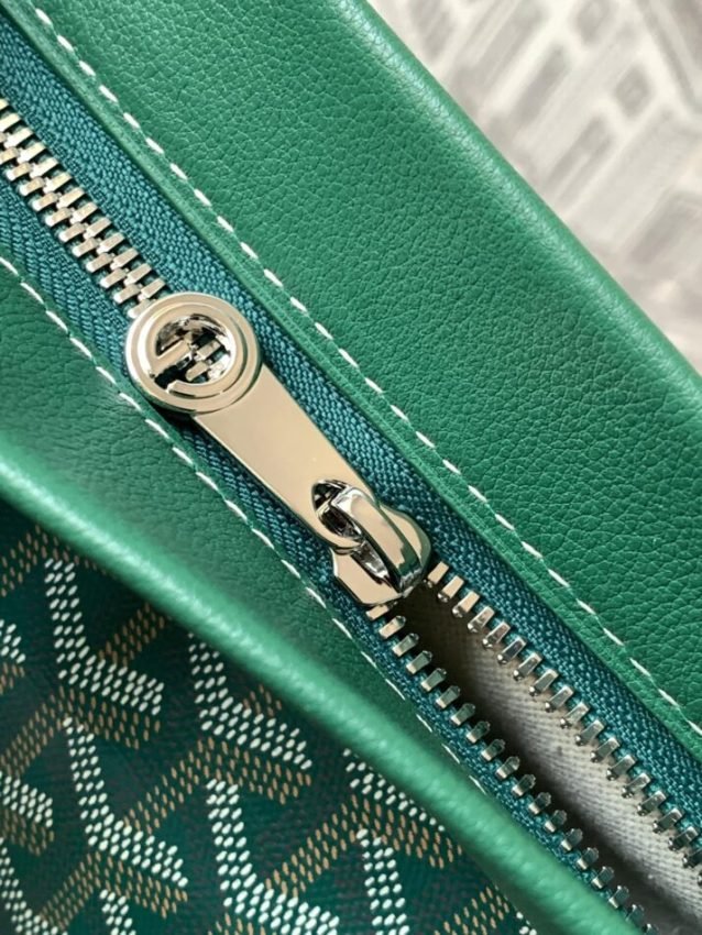 20230716_i1689438761_6447_5 Replica Goyard Conti Pouch Green - 图片 7