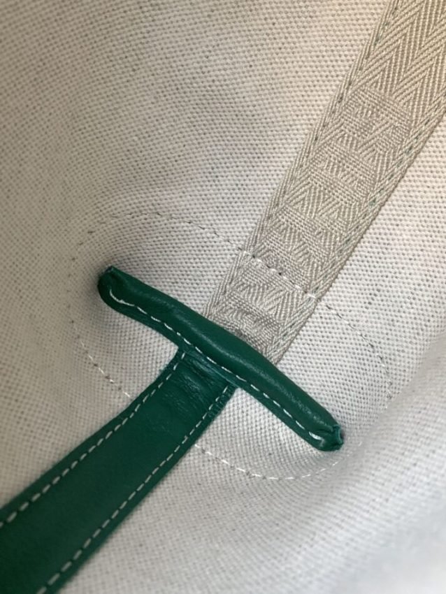 20230716_i1689438761_9808_7 Replica Goyard Conti Pouch Green - 图片 8
