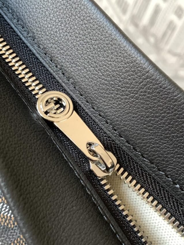 20230716_i1689438860_1488_7 Replica Goyard Conti Pouch Black - 图片 3
