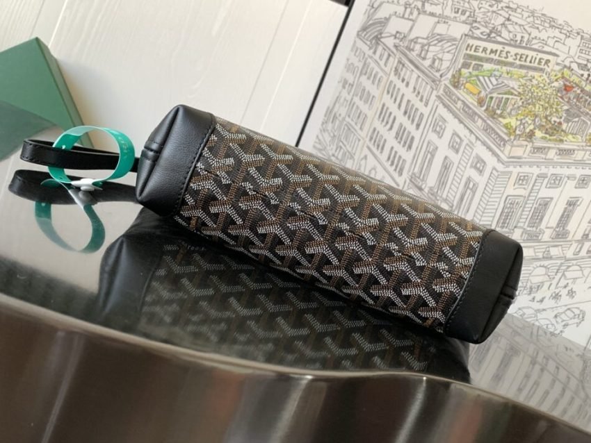 20230716_i1689438860_4471_3 Replica Goyard Conti Pouch Black - 图片 6