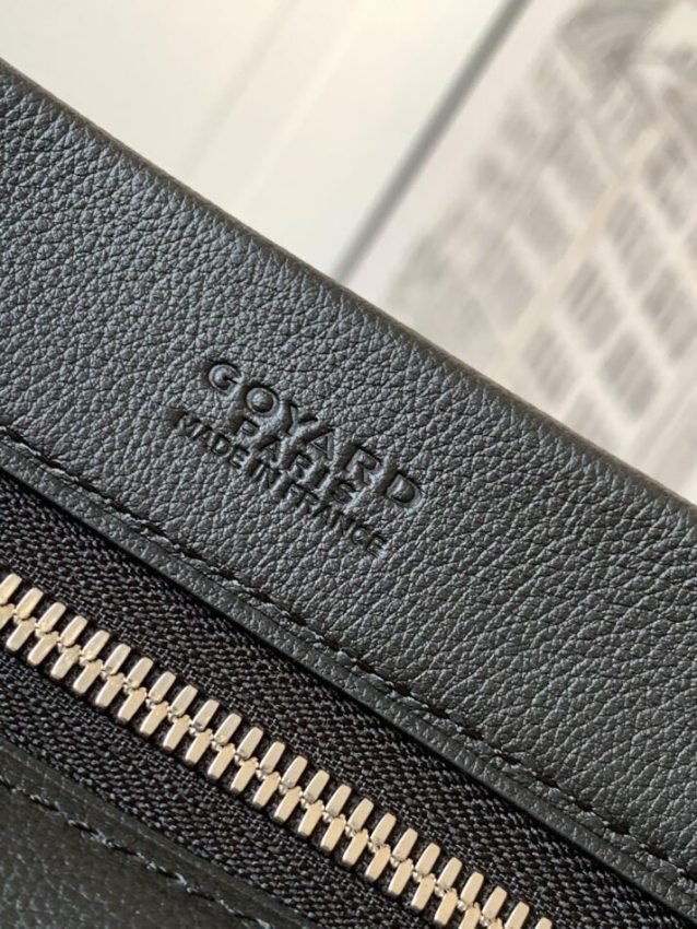 20230716_i1689438860_4929_6 Replica Goyard Conti Pouch Black - 图片 7