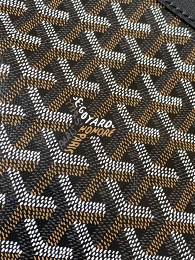 20230716_i1689438860_6486_4 Replica Goyard Conti Pouch Black - 图片 8