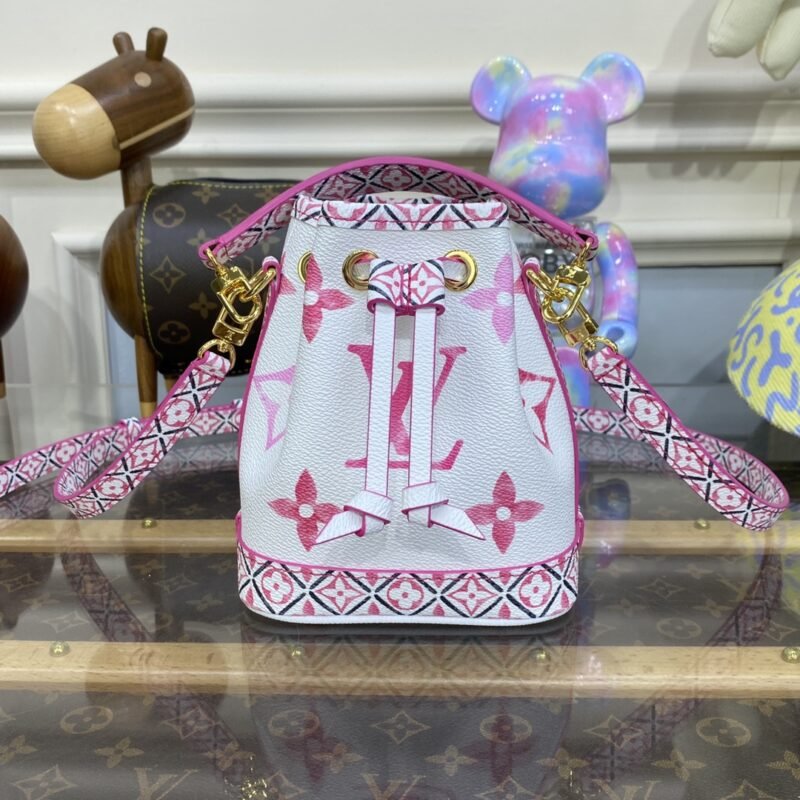 20230716_i1689504795_1780_0 Replica Louis Vuitton Nano Noe White Pink