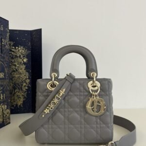 Elementor 页面 #30068 Replica Lady Dior Grey ABC