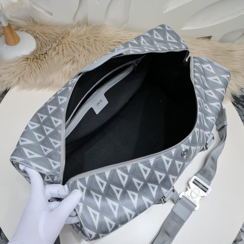 20230719_i1689704342_4477_8 Replica Dior Lingot 50 Diamond Grey - 图片 3