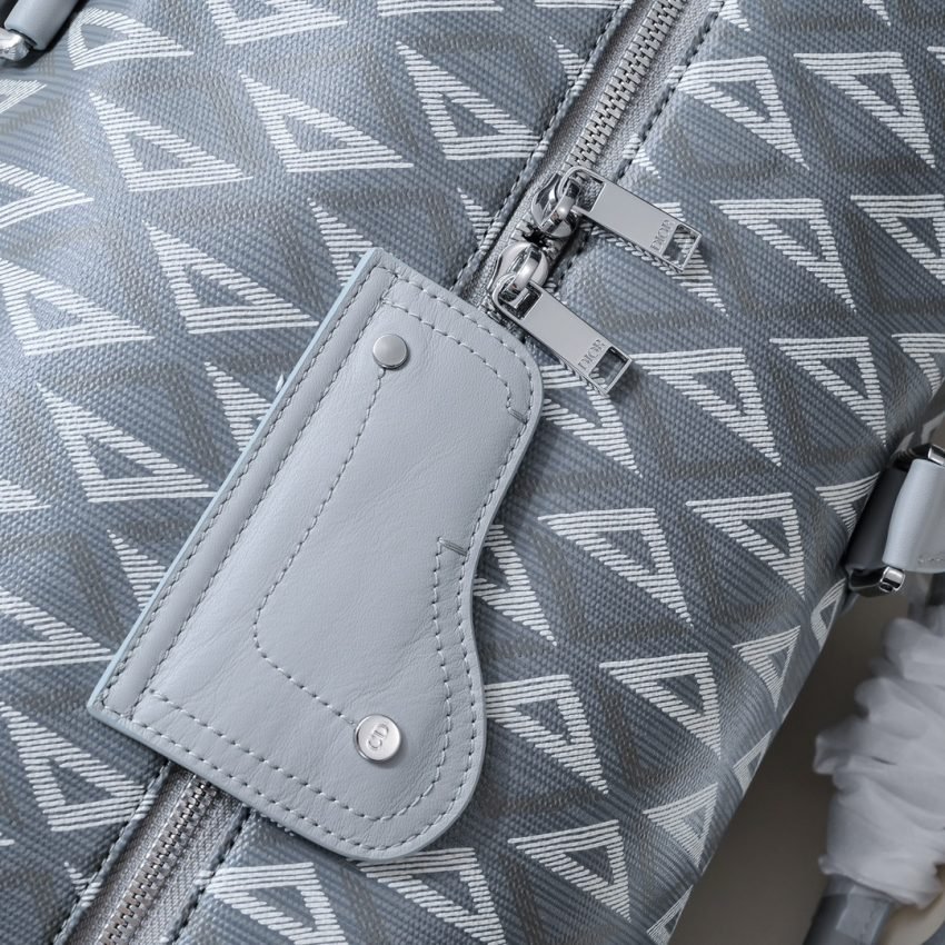 20230719_i1689704342_7909_3 Replica Dior Lingot 50 Diamond Grey - 图片 6