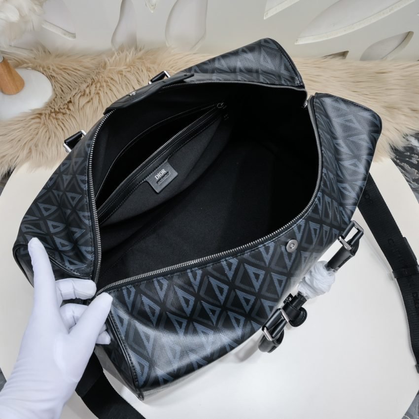 20230719_i1689704399_2622_8 Replica Dior Lingot 50 Diamond Black - 图片 7