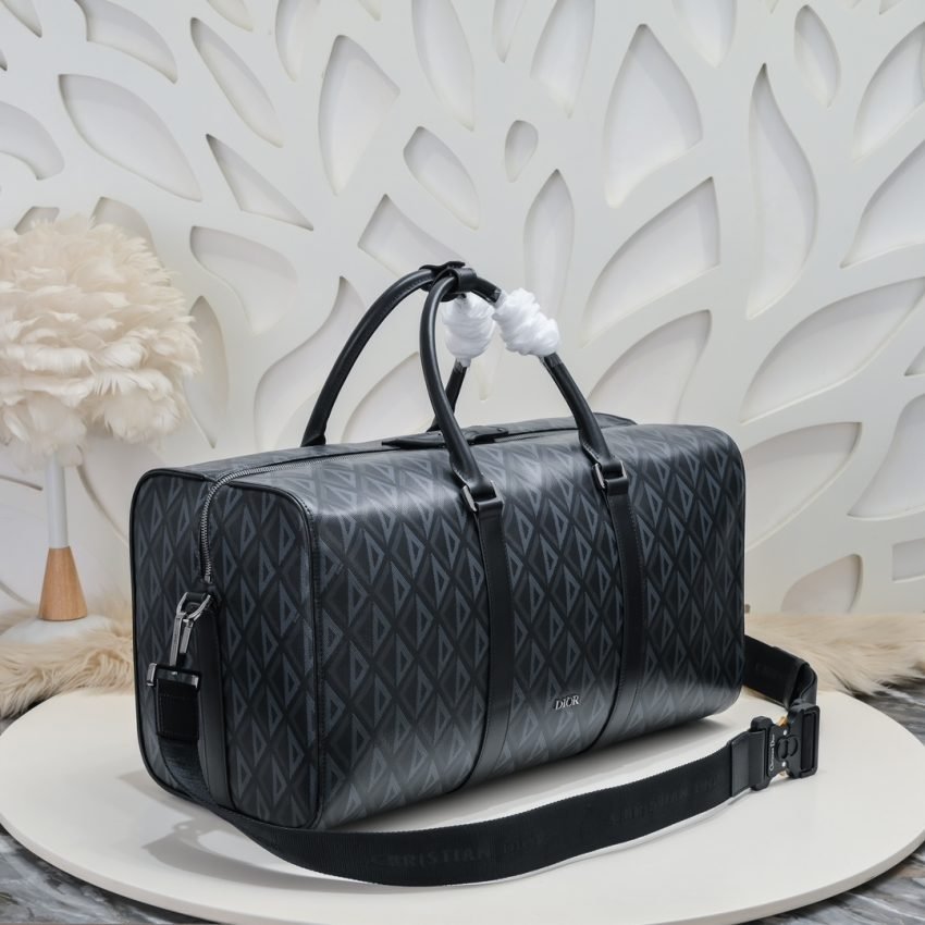 20230719_i1689704399_4035_1 Replica Dior Lingot 50 Diamond Black - 图片 5