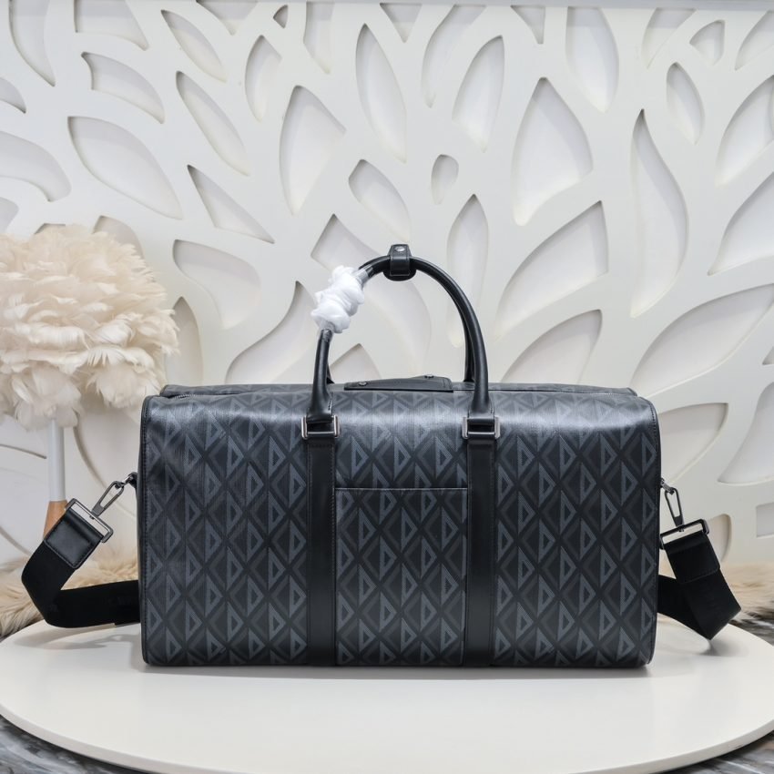 20230719_i1689704399_6172_2 Replica Dior Lingot 50 Diamond Black - 图片 2