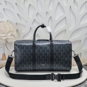 Replica Dior Lingot 50 Diamond Black