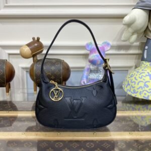 Elementor Page #33376 Replica Louis Vuitton Mini Moon Black