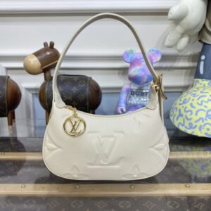 Elementor Page #33376 Replica Louis Vuitton Mini Moon White