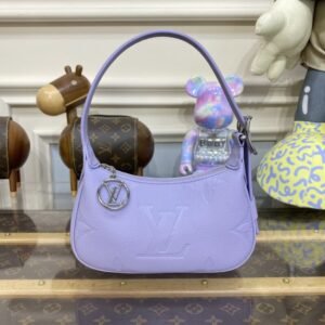 Elementor Page #33376 Replica Louis Vuitton Mini Moon Purple