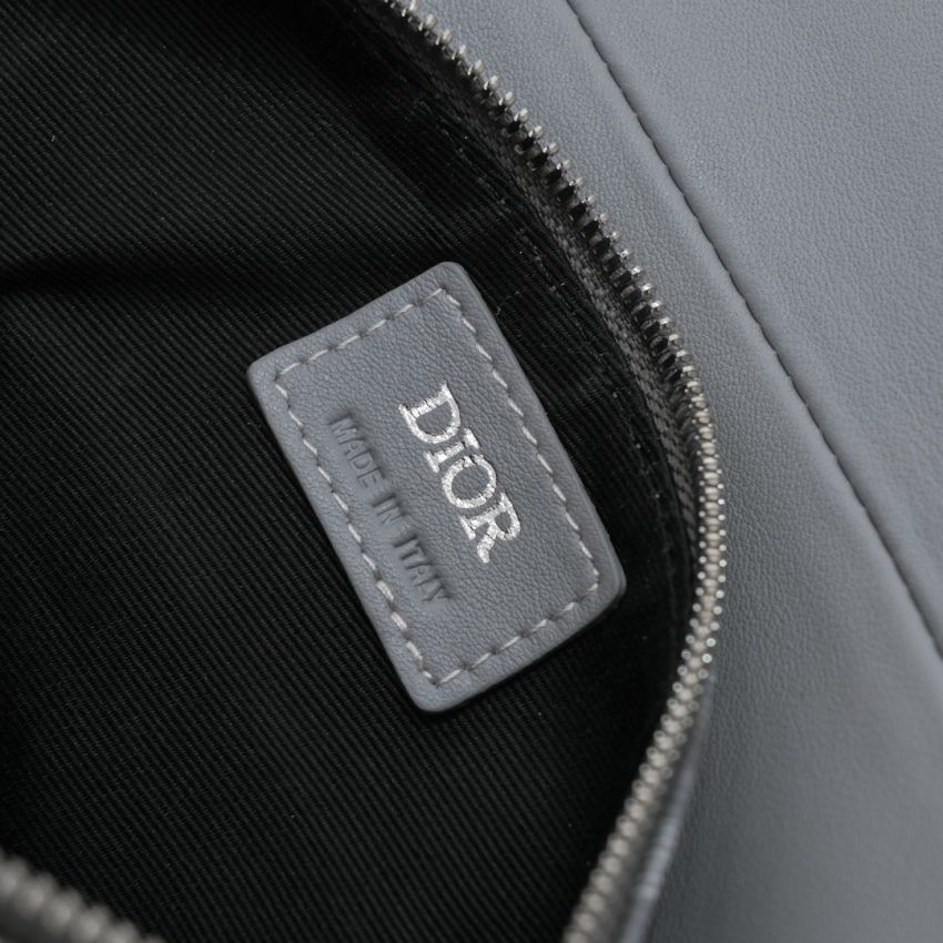 20230806_i1691258860_3914_7 Replica Dior Saddle Bag Diamong Grey - 图片 5