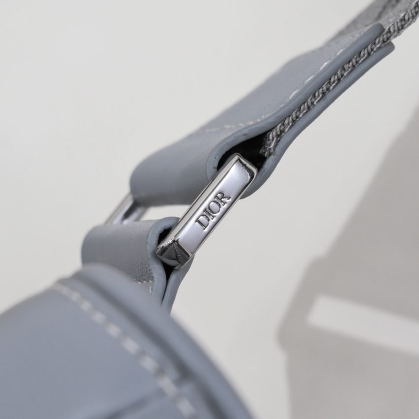 20230806_i1691258860_7436_5 Replica Dior Saddle Bag Diamong Grey - 图片 7