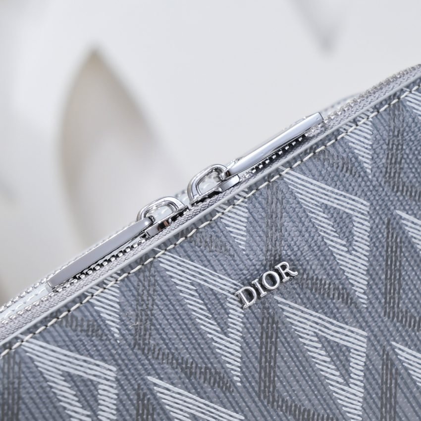 20230806_i1691259339_4671_3 Replica Dior Zipped Pouch Diamond Blue - 图片 6