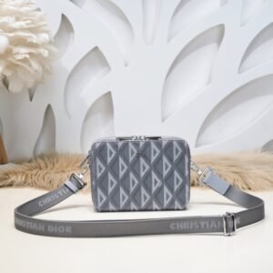 Elementor 页面 #30068 Replica Dior Zipped Pouch Diamond Blue