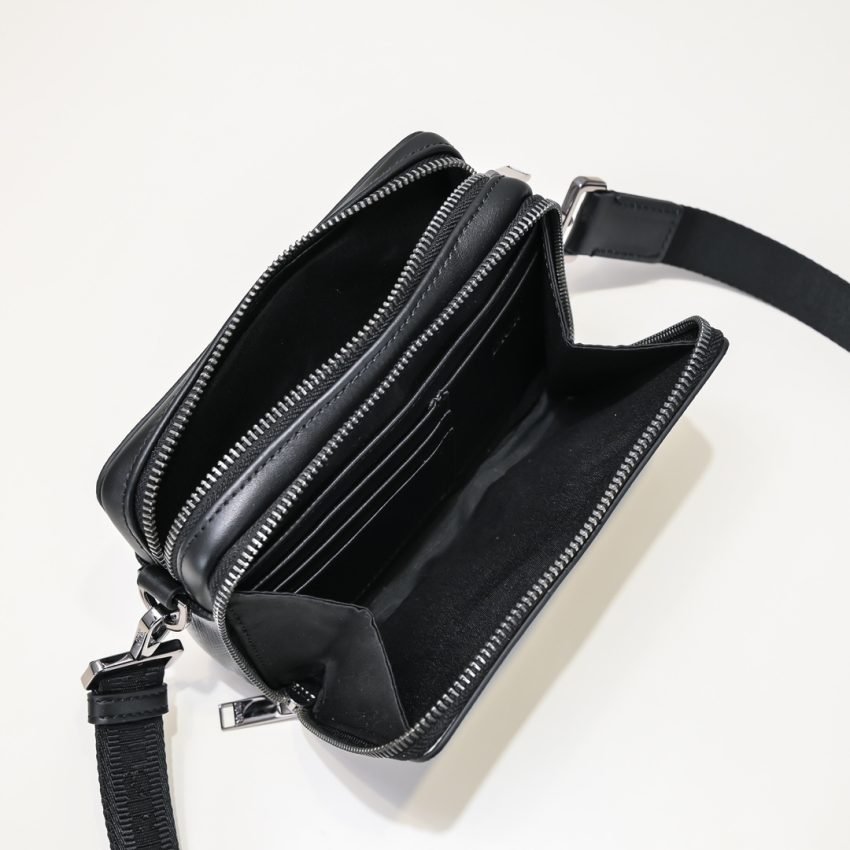 20230806_i1691259384_1760_8 Replica Dior Zipped Pouch Diamond Black - 图片 2
