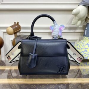 Elementor Page #33376 Replica Louis Vuitton Cluny Mini Black