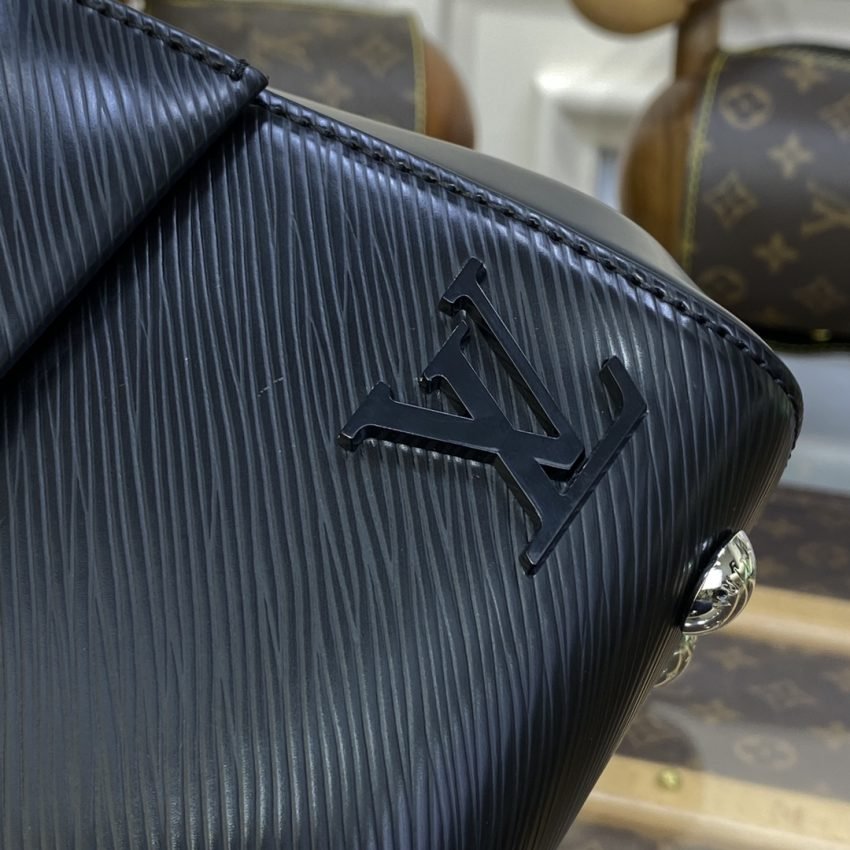 20230816_i1692195090_3617_4 Replica Louis Vuitton Cluny Mini Black - 图片 3