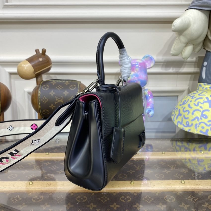 20230816_i1692195090_4759_2 Replica Louis Vuitton Cluny Mini Black - 图片 5