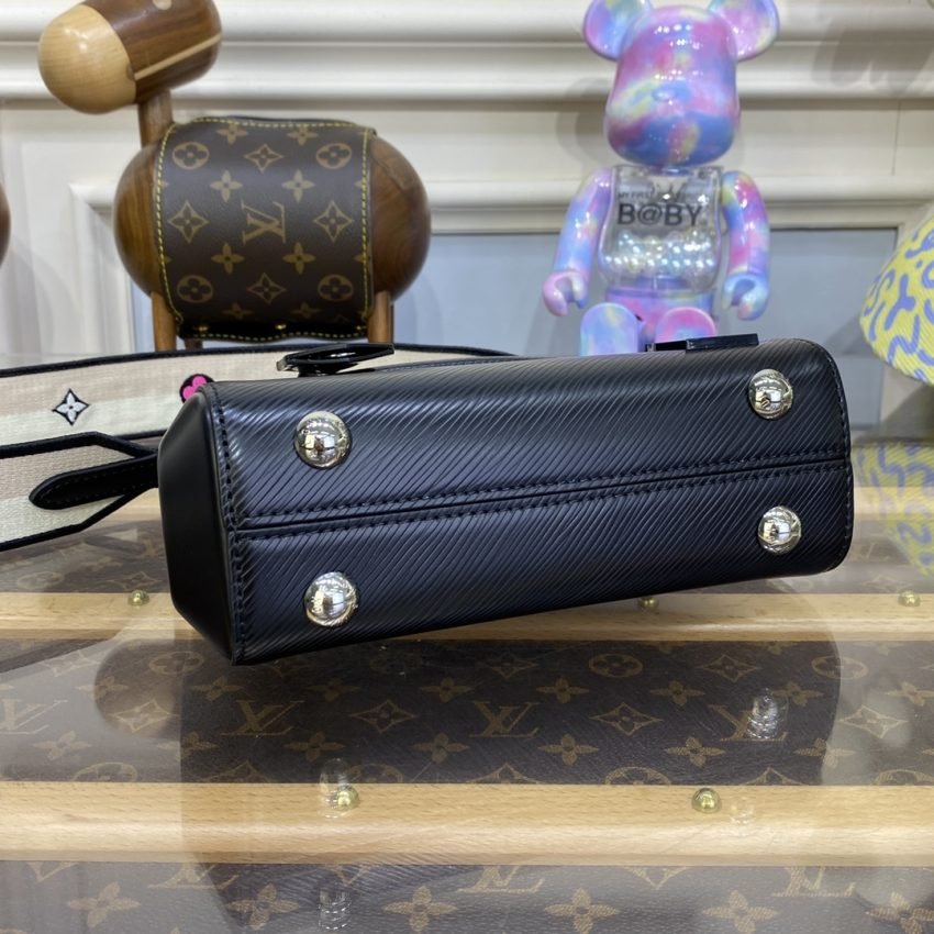 20230816_i1692195090_9331_3 Replica Louis Vuitton Cluny Mini Black - 图片 9