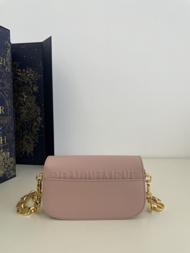 20230821_i1692588489_3260_5 Replica Dior 30 Montaigne Avenue Bag Pink - 图片 5