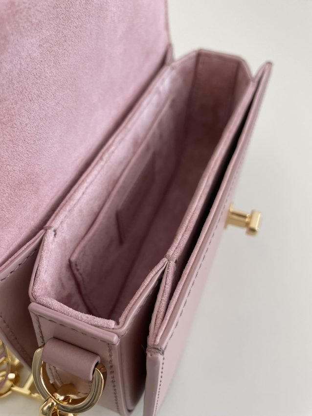 20230821_i1692588489_4329_7 Replica Dior 30 Montaigne Avenue Bag Pink - 图片 6