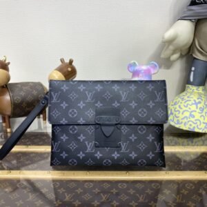 Replica Louis Vuitton Pochette S-Lock