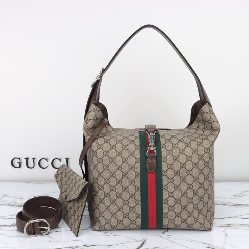 20230824_i1692816416_6872_3 Replica Gucci Jackie 1961 Small Shoulder Bag - 图片 6