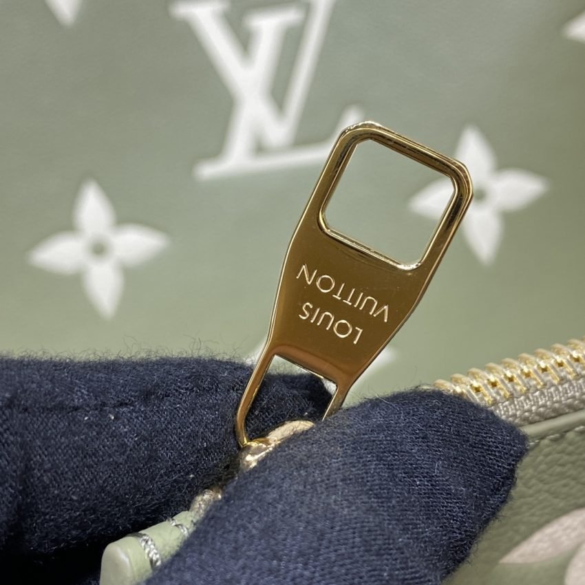 20230825_i1692962202_1235_6 Replica Louis Vuitton Neverfull MM Green - 图片 2
