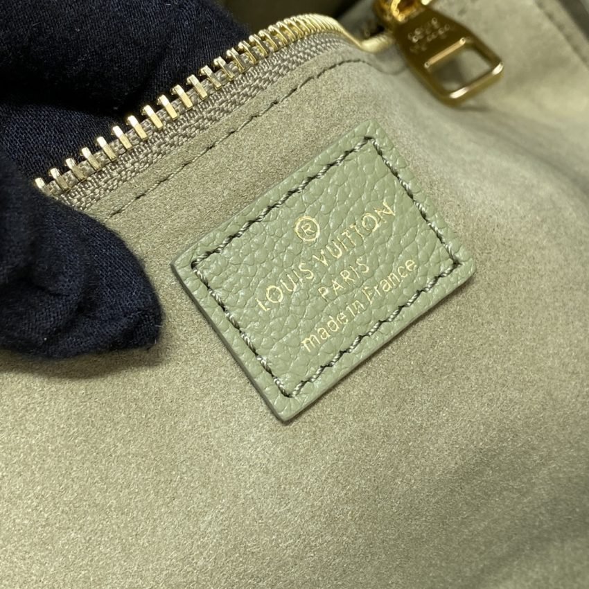 20230825_i1692962202_9275_7 Replica Louis Vuitton Neverfull MM Green - 图片 8