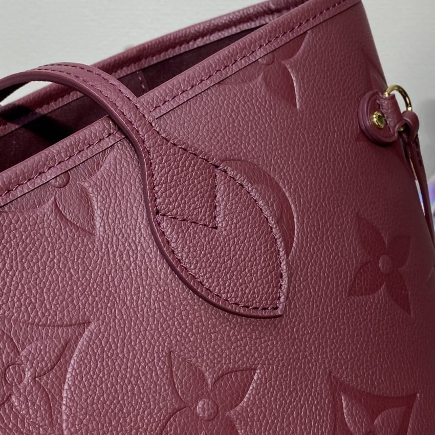 20230826_i1693050928_8656_4 Replica Louis Vuitton Neverfull MM Bordeaux - 图片 6