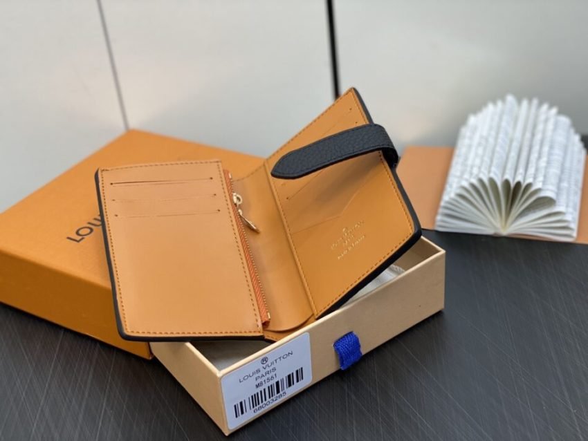 20230828_i1693154312_3947_5 Replica Louis Vuitton Vertical Compact Wallet Black - 图片 5