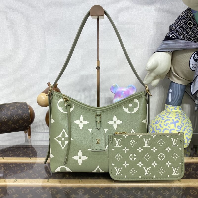 20230829_i1693306189_1972_0 Replica Louis Vuitton Carry All Green