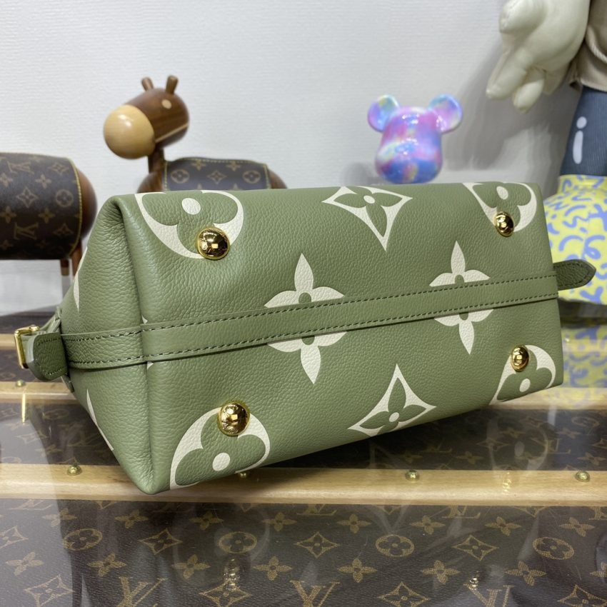 20230829_i1693306189_4418_3 Replica Louis Vuitton Carry All Green - 图片 6