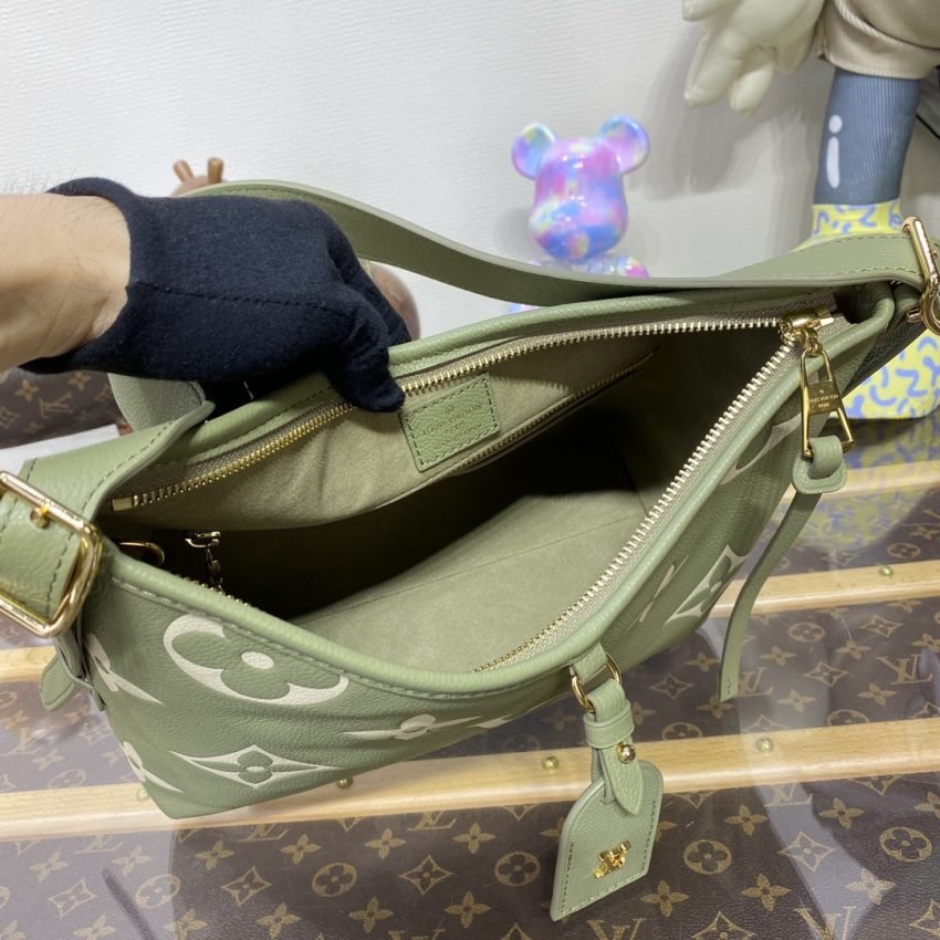 20230829_i1693306189_8206_8 Replica Louis Vuitton Carry All Green - 图片 7