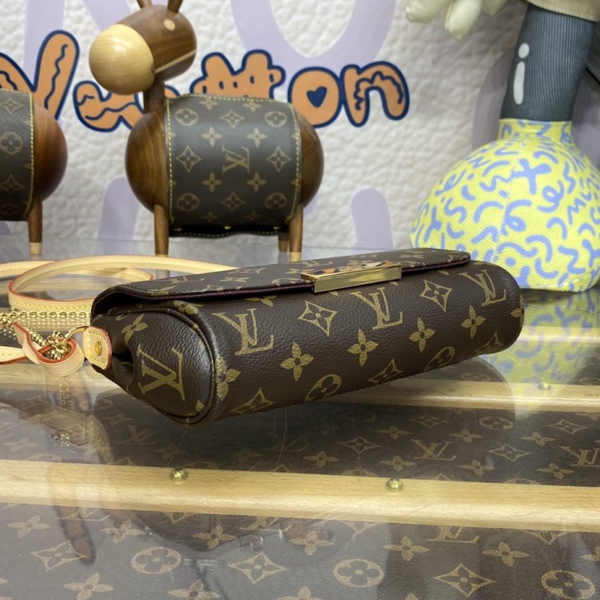 20230905_i1693914869_4026_3 Replica Louis Vuitton Favorite Brown - 图片 2