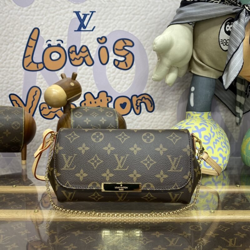 20230905_i1693914869_4079_0 Replica Louis Vuitton Favorite Brown