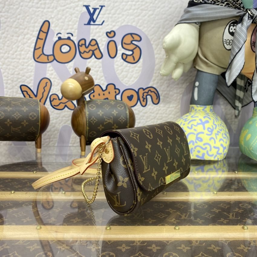 20230905_i1693914869_5914_2 Replica Louis Vuitton Favorite Brown - 图片 5