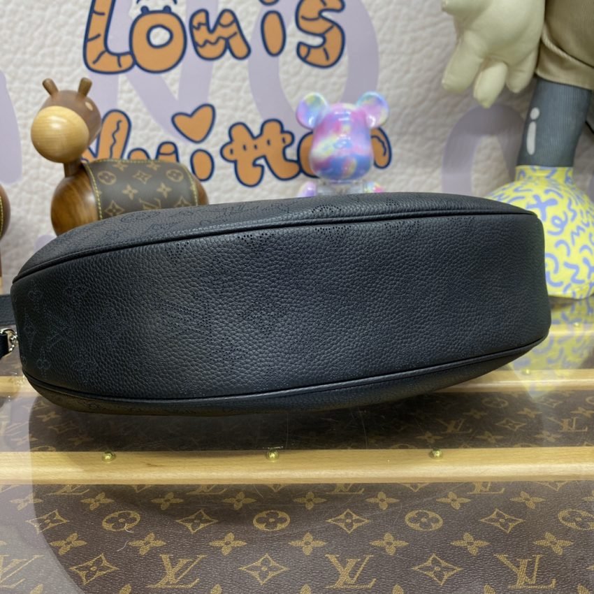 20230917_i1694944072_3598_3 Replica Louis Vuitton Baia Black - 图片 3