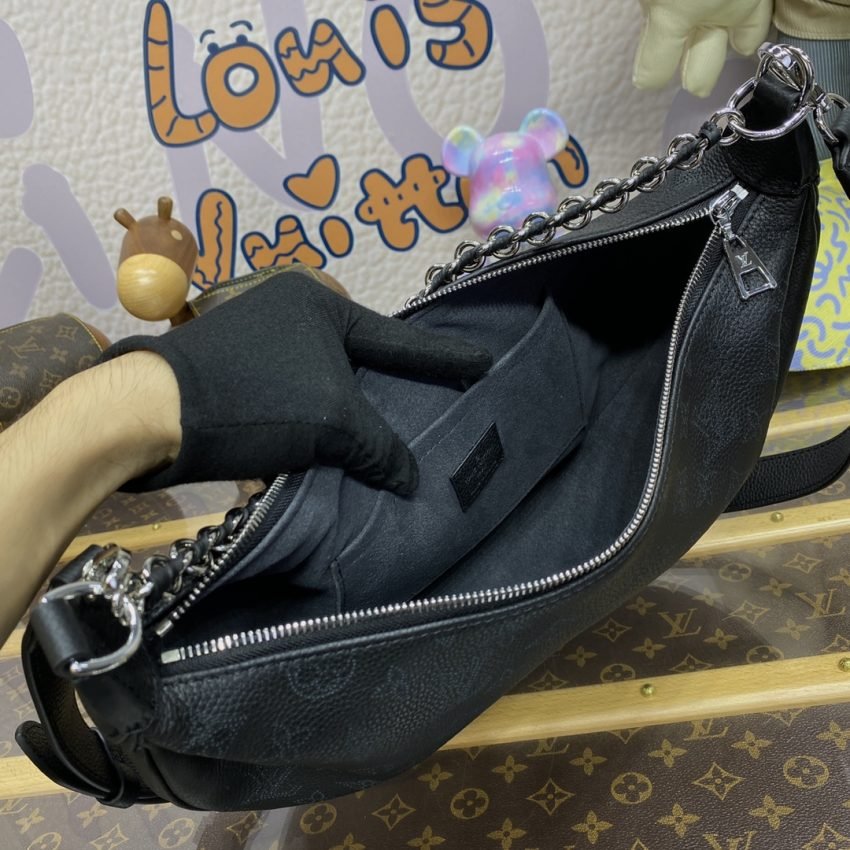 20230917_i1694944072_7793_8 Replica Louis Vuitton Baia Black - 图片 7