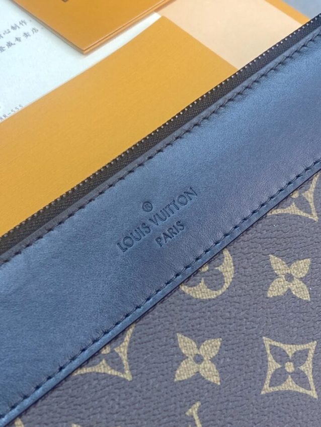 20230920_i1695155176_2124_4 Replica Louis Vuitton Pochette Voyage Souple Brown - 图片 5