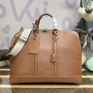 Elementor Page #33376 Replica Louis Vuitton Alma Travel GM Brown