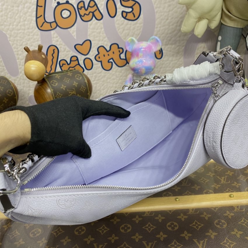 20230921_i1695294627_6806_8 Replica Louis Vuitton Baia Purple - 图片 6
