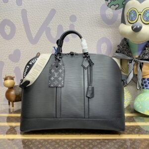 Elementor Page #33376 Replica Louis Vuitton Alma Travel GM Black