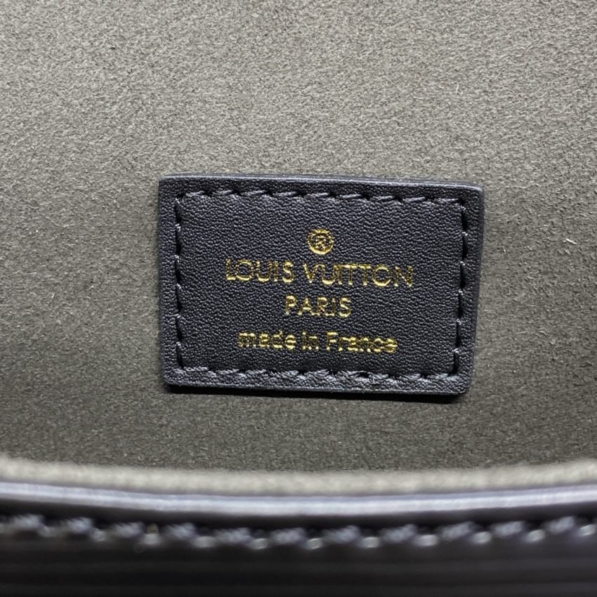 20231002_i1696250799_6588_7 Replica Louis Vuitton Saumur Black - 图片 4
