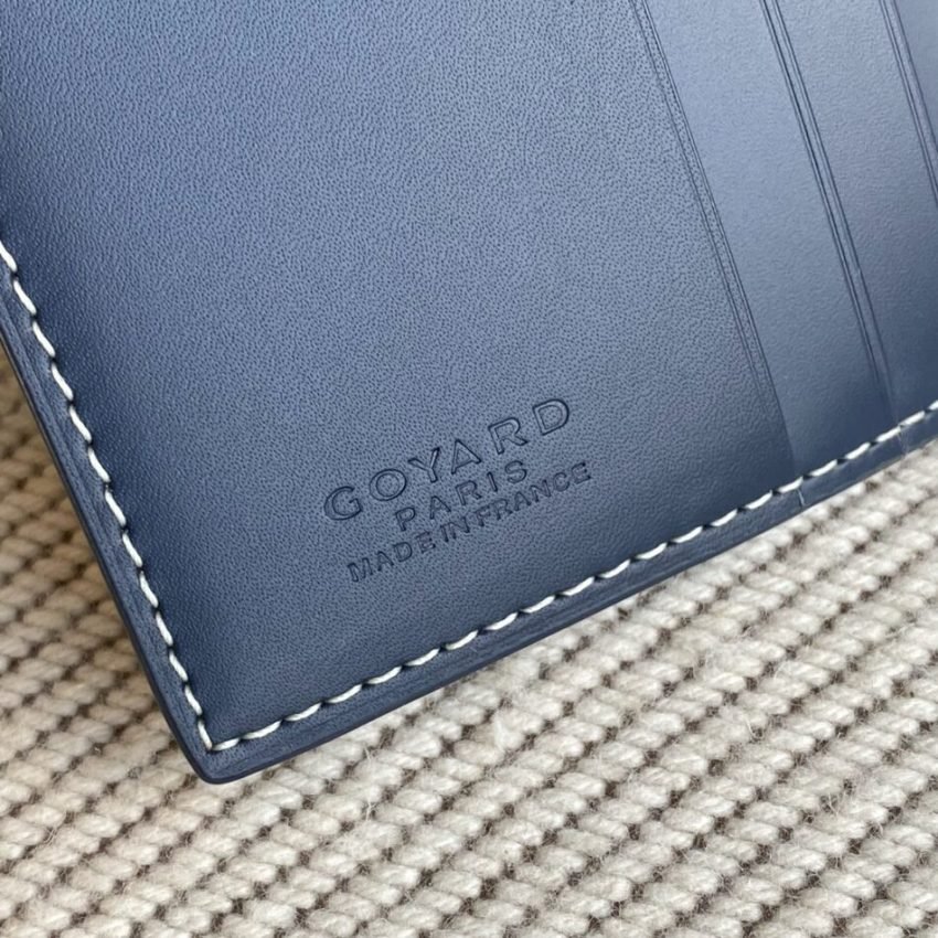 20231003_i1696333472_5811_3 Replica Goyard Saint-Marc Card Wallet - 图片 5