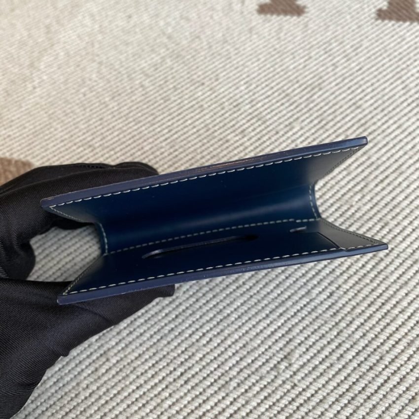 20231003_i1696333472_6216_6 Replica Goyard Saint-Marc Card Wallet - 图片 6